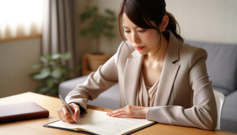 できることを棚卸しする