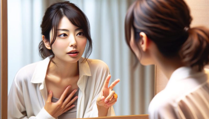 盲点1:自己中心的になる