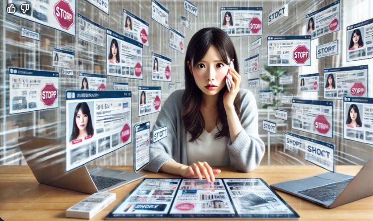 3. 他人の評価を気にしすぎるから