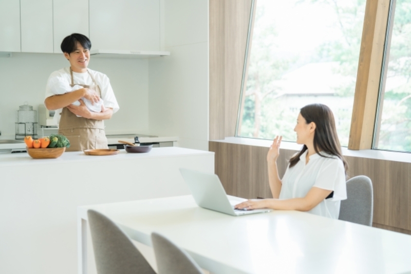 柔軟性を徹底的に意識する