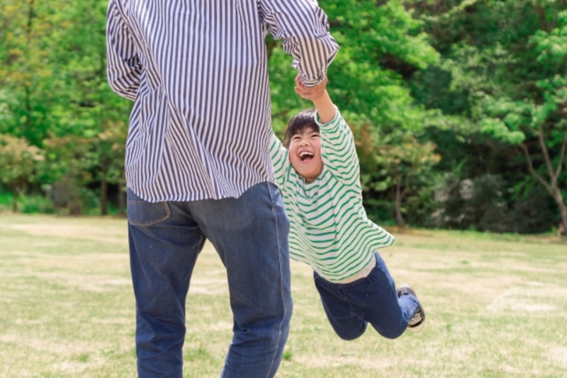 早めに結婚する