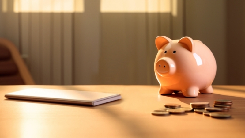 生活コストを見直す