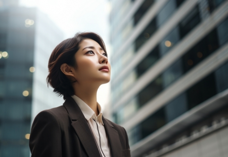 キャリアのリストラを想定する