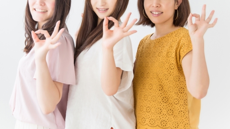 自分のいいところをわからない人の9割は受け入れていないだけ