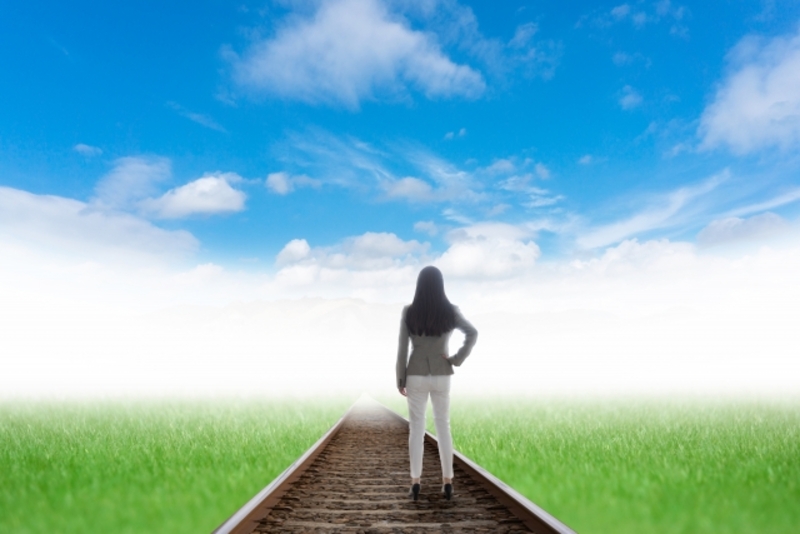 実績がない人が前に進むときに必要な思考法