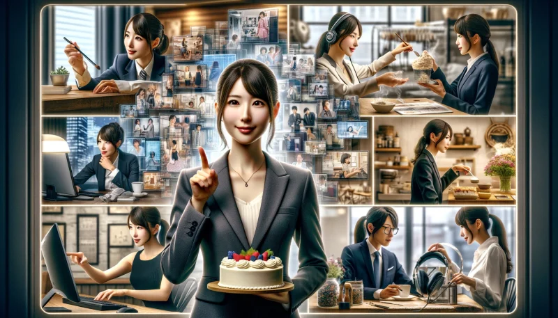 自分の興味と情熱を明確にする