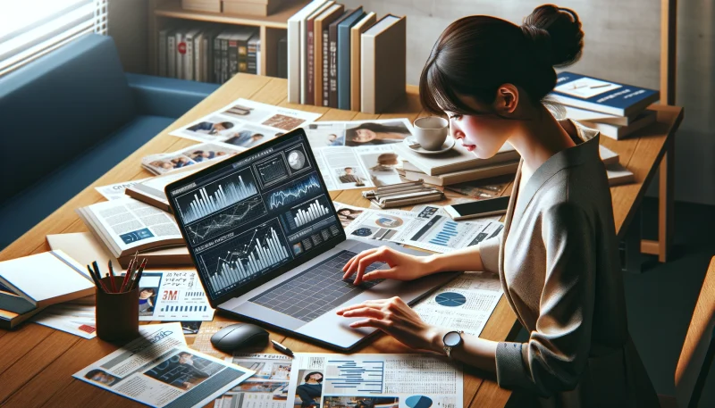 情報収集の徹底