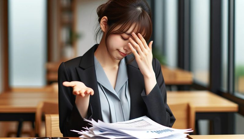 1.与えられたことしかしない