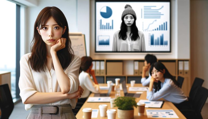 危機感が薄い