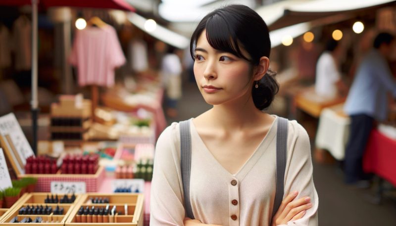 他との差をつけられない