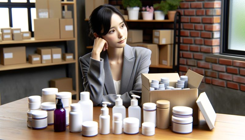 販売テストをしない