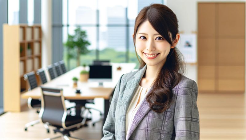 愛されキャラである