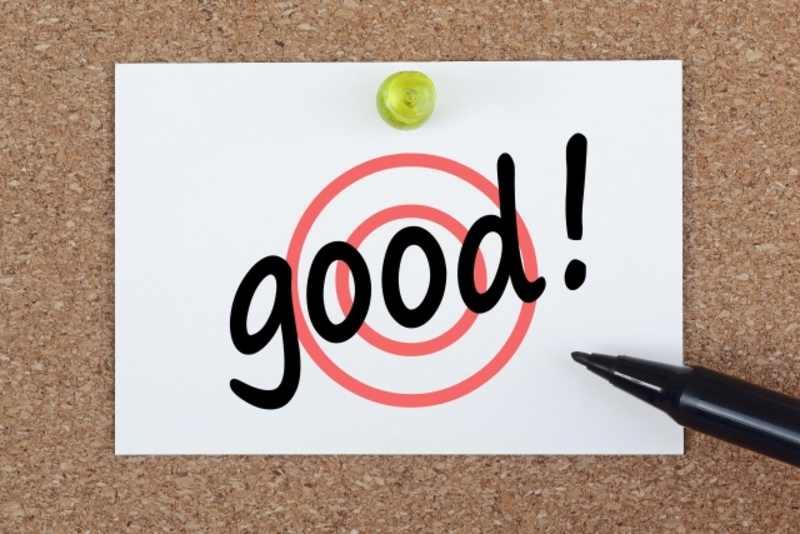 他人と比べてしまうクセを自分の強みに切り替える方法