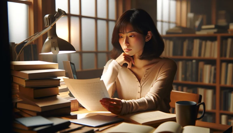 コンプレックスは思い込み【朗報】