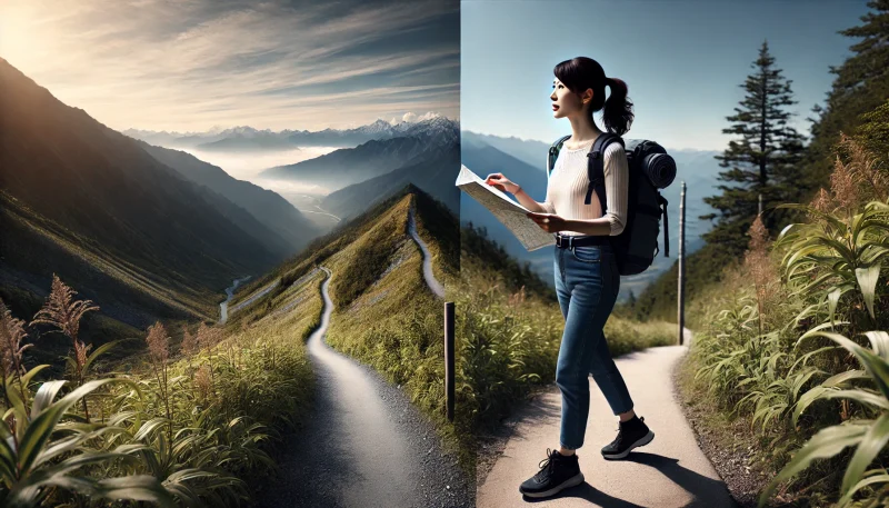 方法4：新しい自分と出会う「ソロ活動術」