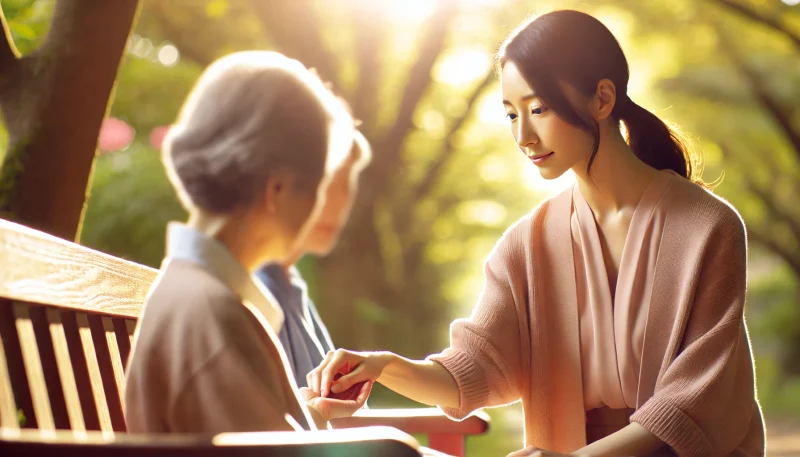 6. 人の役に立てる対人支援の仕事