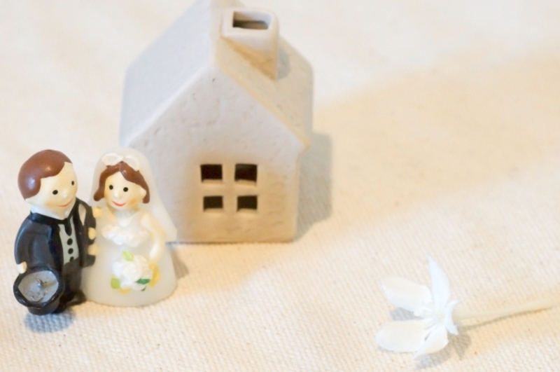 結婚を決断するポイント
