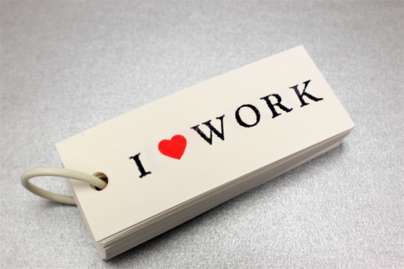 仕事好きな人に共通する5つの特徴と、仕事好きな人になる方法
