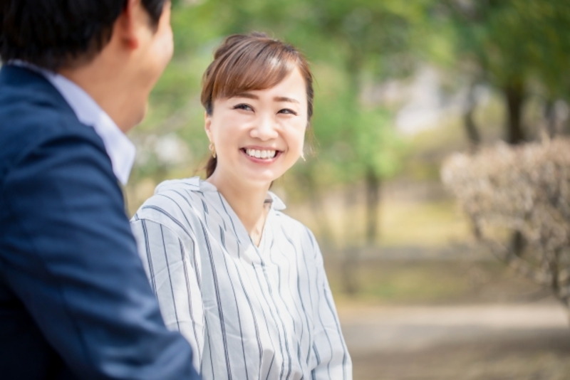 仕事好きな人に共通する5つの特徴