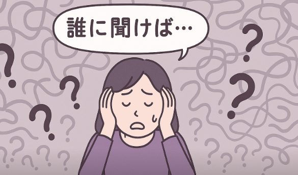 仕事の答え