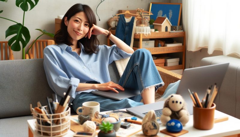 【結論】自分らしく生きるだけ