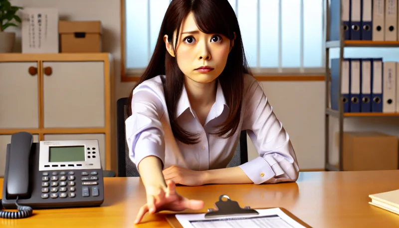秘訣3:苦手なことから先に手をつける