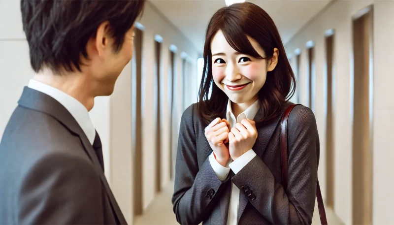 1. ウソでもいいから相手を信じてみる