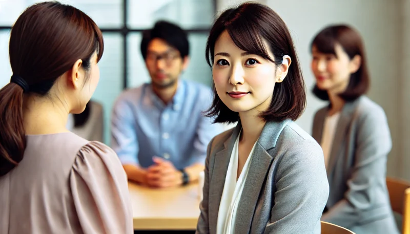 5. 相手の生い立ちに関心を持ってみる