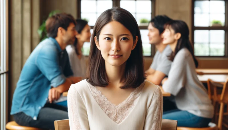 2.世俗的な評価を鵜呑みにしない