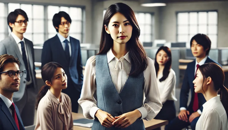 冷静な判断力と感情のコントロールができる