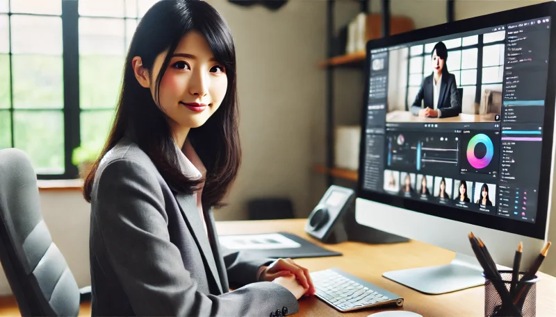 新しいことを学び変化に対応できる