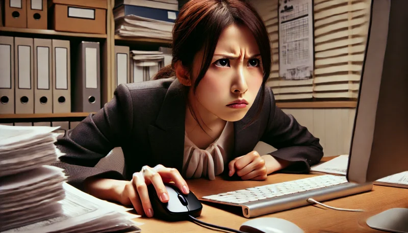 すぐ感情的になってしまう