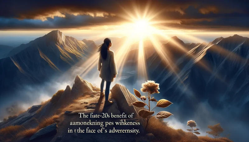 3. 新しいことに挑戦しやすくなる