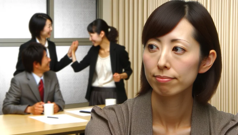 1.深めた人間関係