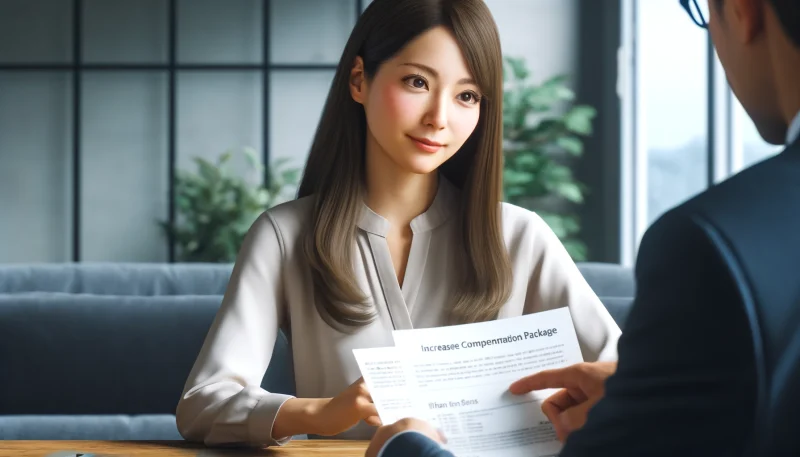4.収入・福利厚生