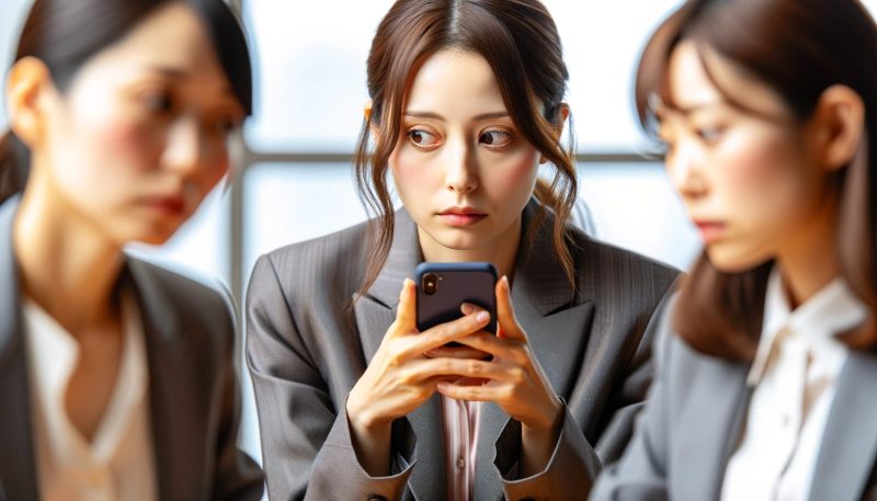 他人の評価ばかり気にする人へ