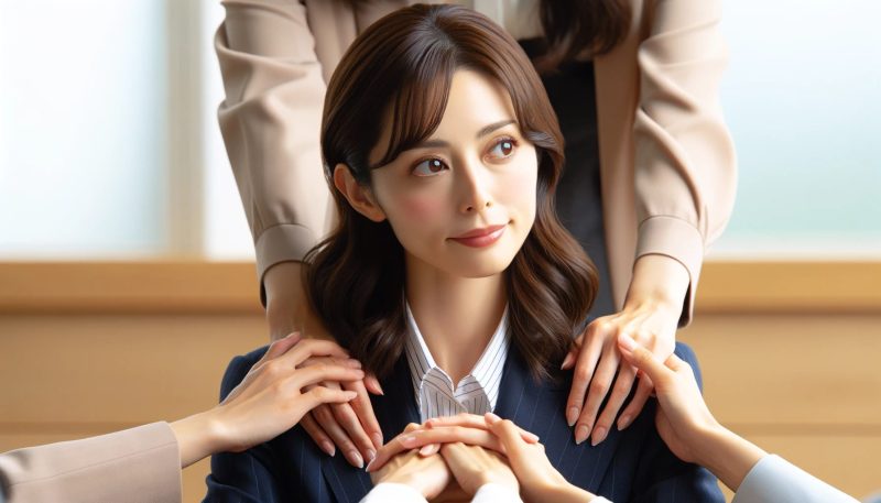 他人を優先してしまう人へ