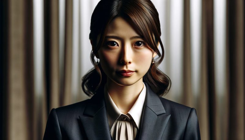 5．自己肯定感が低い・自信がない