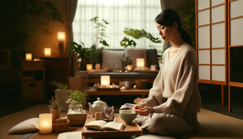 6.興味の対象が他の人と違う