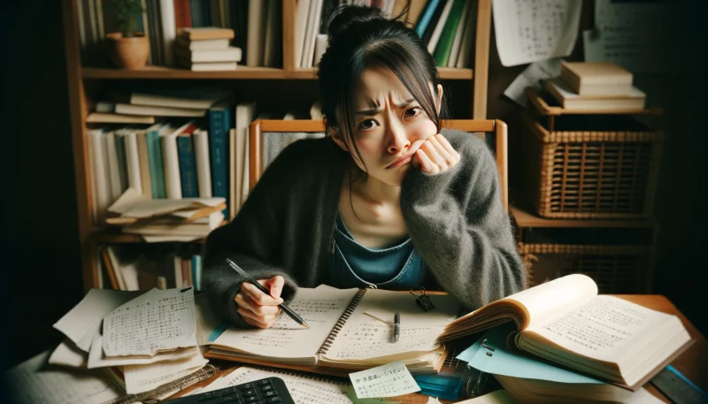 2.バカにされたくない