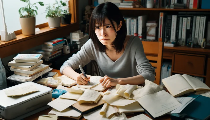 4.うまく言葉にできない