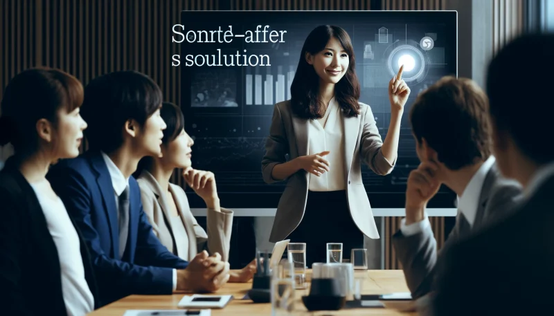 (質問3)何を求められましたか？