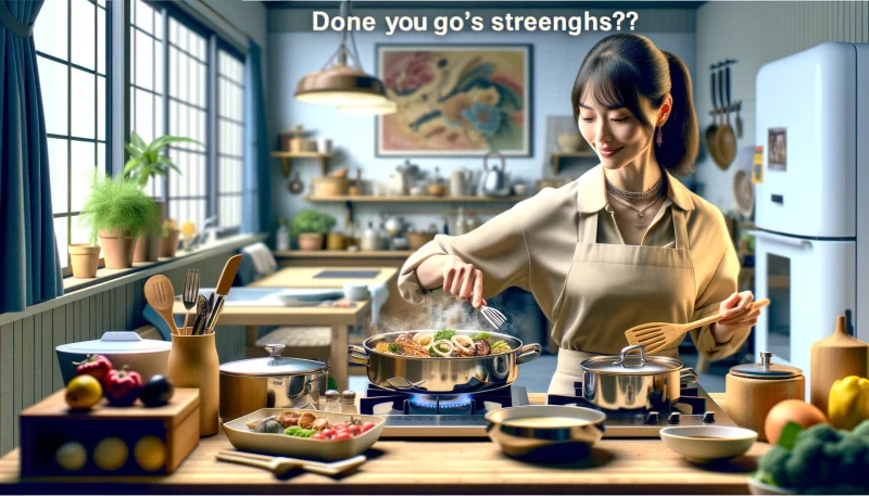 (質問5)得意なことは何ですか？