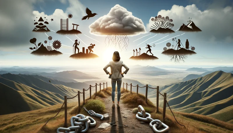 (質問7)苦難を克服したことは？