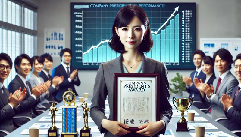 自分の価値を高める