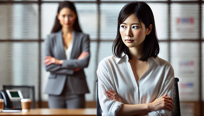 強みは他人との比較で生まれる