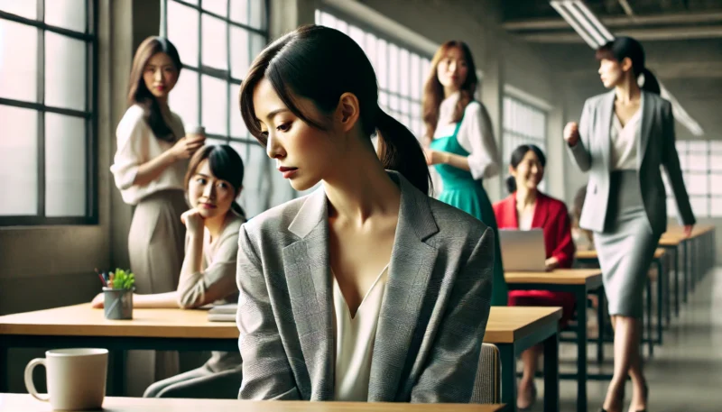 3.劣等感(コンプレックス)の影響
