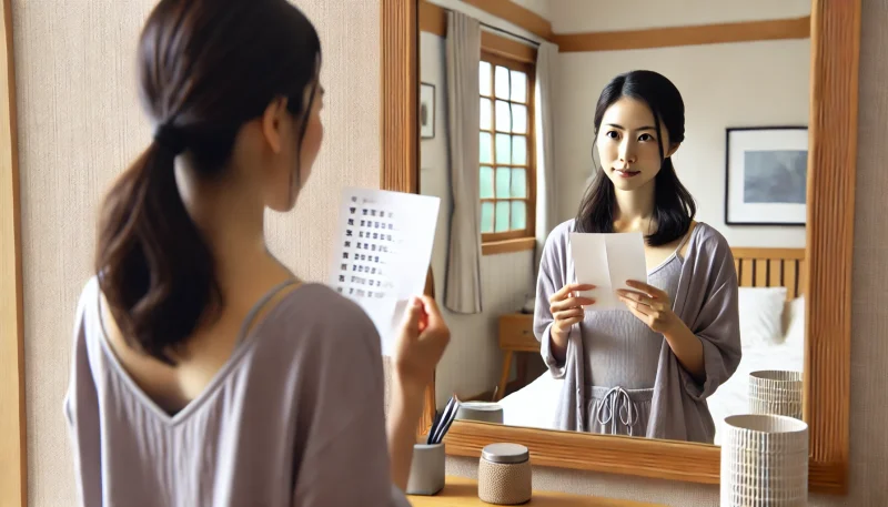 1. 自分の「好き」という感情を信じる