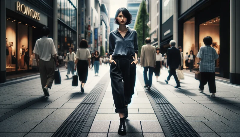 4. ありのままの自分を受け入れる