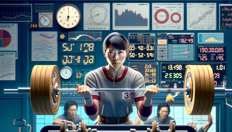 自己更新を意識する